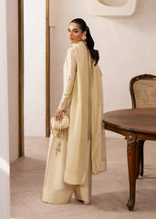 Dastoor | Rania Luxury Pret 25 | Eluna