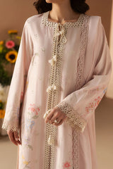 Afrozeh | The Haze 26 | Hazelen Blush