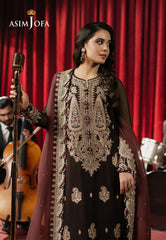 Asim Jofa | Premium Festive | AJPF-02