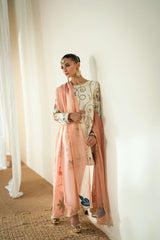 Sana Abbas | Zeya Formals | AYNA