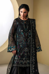 Asame | Luxury Formal Zeryn | Raven