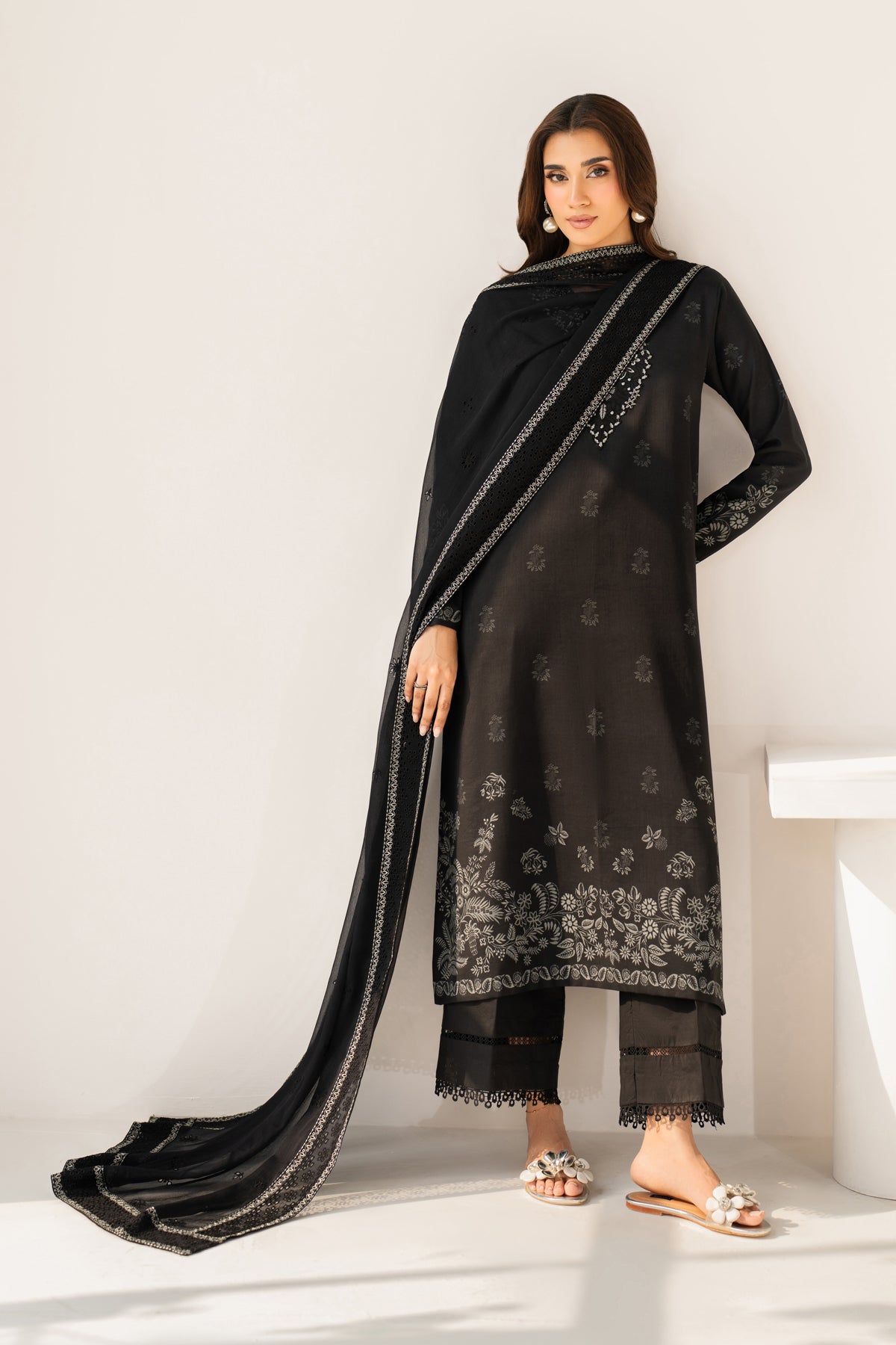 Xenia Formals | Namah Lawn 26 | AERA