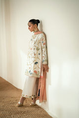 Sana Abbas | Zeya Formals | AYNA