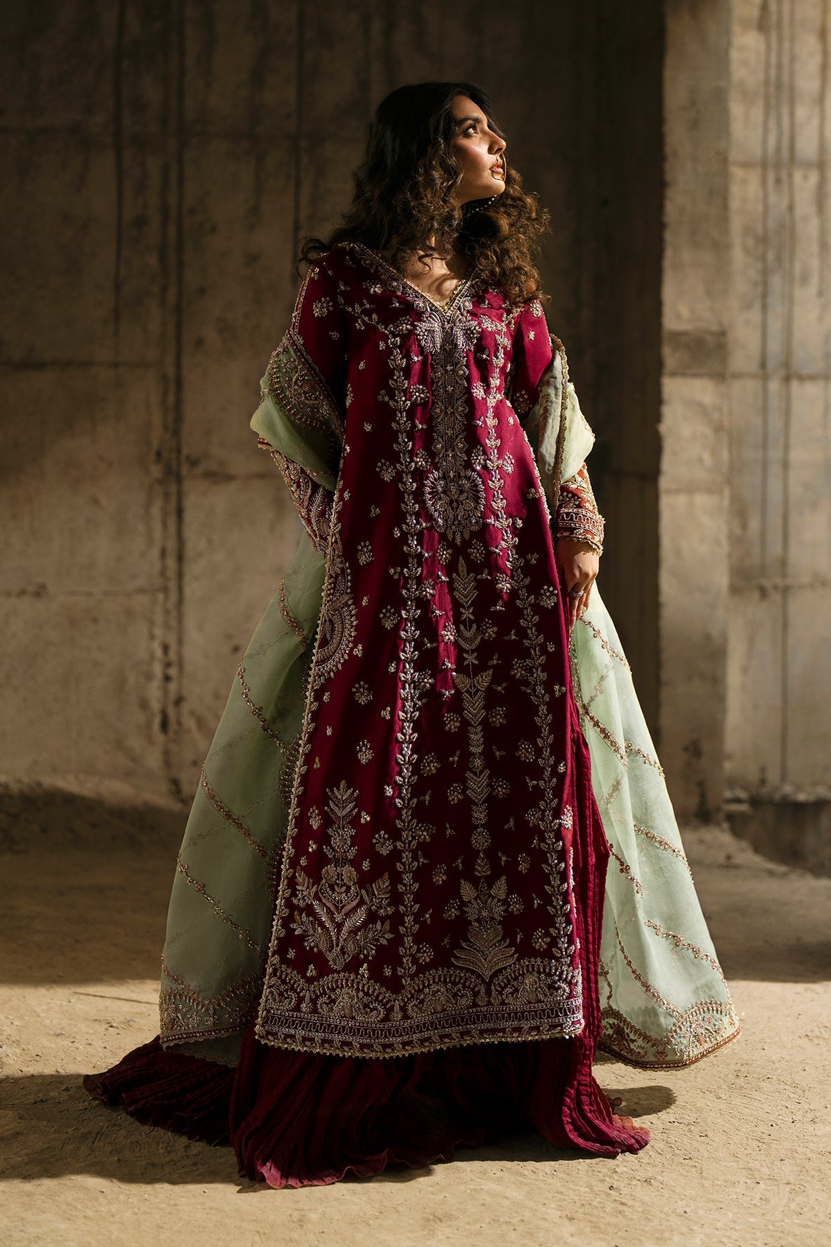 Nyra | The Couture Chapter | Kaia