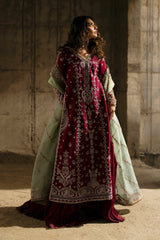 Nyra | The Couture Chapter | Kaia