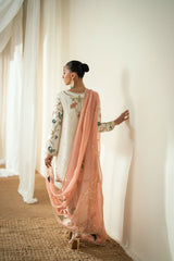 Sana Abbas | Zeya Formals | AYNA
