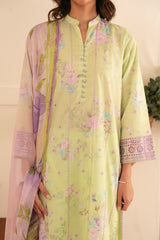 Sahar | Festive Edit | Lavender Meadow