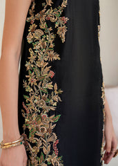 Dastoor | Maahi Luxury Pret 25 | Liyana