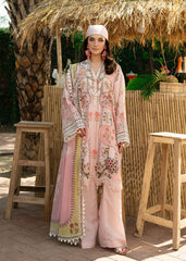 Sardinia | Coctail 25 | PINK PUNCH