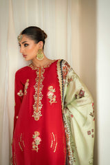 Sana Abbas | Zeya Formals | REENA