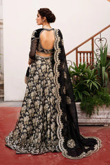 Mina Kashif | Noor Jahan Wedding Formals | Aashna