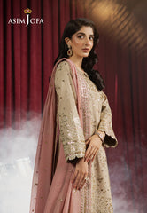 Asim Jofa | Premium Festive | AJPF-24