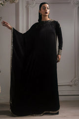 Mina Kashif | Emilie Formals | Estilo
