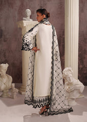 Dastoor | Maahi Luxury Pret | Zyra