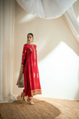 Sana Abbas | Zeya Formals | REENA