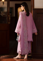 Kanwal Malik | Gulana Winter 25 | Palwasha