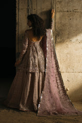 Nyra | The Couture Chapter | Aeris