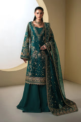 Asame | Luxury Formal Zeryn | Jade