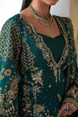 Asame | Luxury Formal Zeryn | Jade