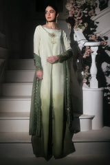 Mina Kashif | Emilie Formals | Floret
