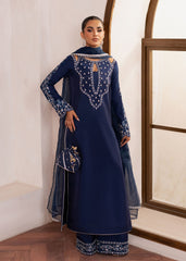 Dastoor | Rania Luxury Pret 25 | Celine