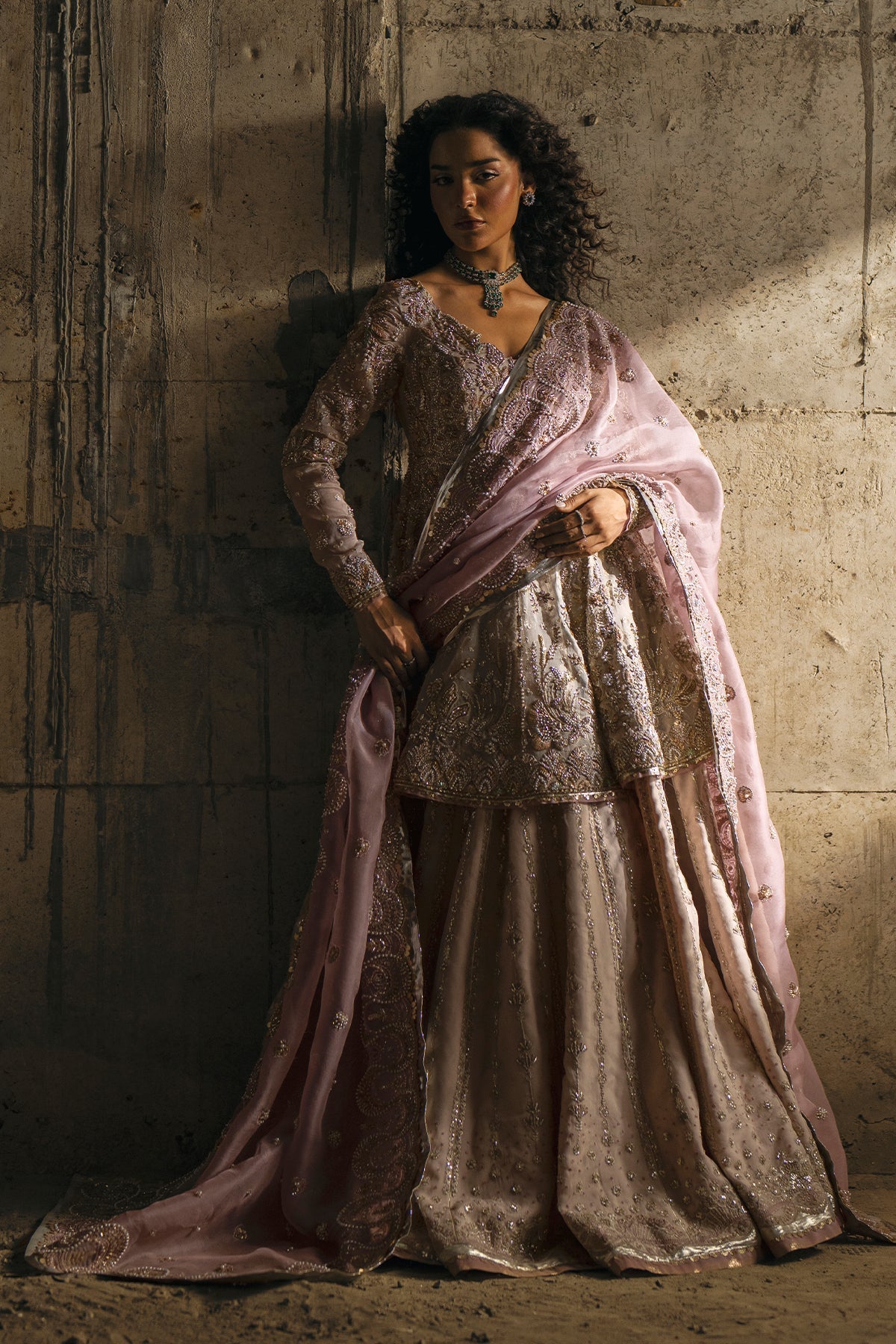 Nyra | The Couture Chapter | Aeris