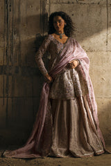 Nyra | The Couture Chapter | Aeris