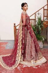 Mina Kashif | Noor Jahan Wedding Formals | Hooriya