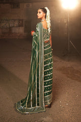 Maryams | Zeenat Luxury Formals | Soft Meadow - Z-03