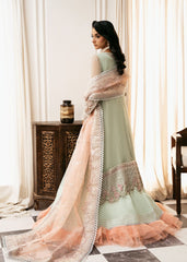 Inayat | Festive Formals | TEEL-TALE