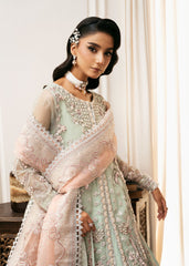 Inayat | Festive Formals | TEEL-TALE