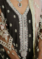 Mahgul | Aleah Formals | Shireen