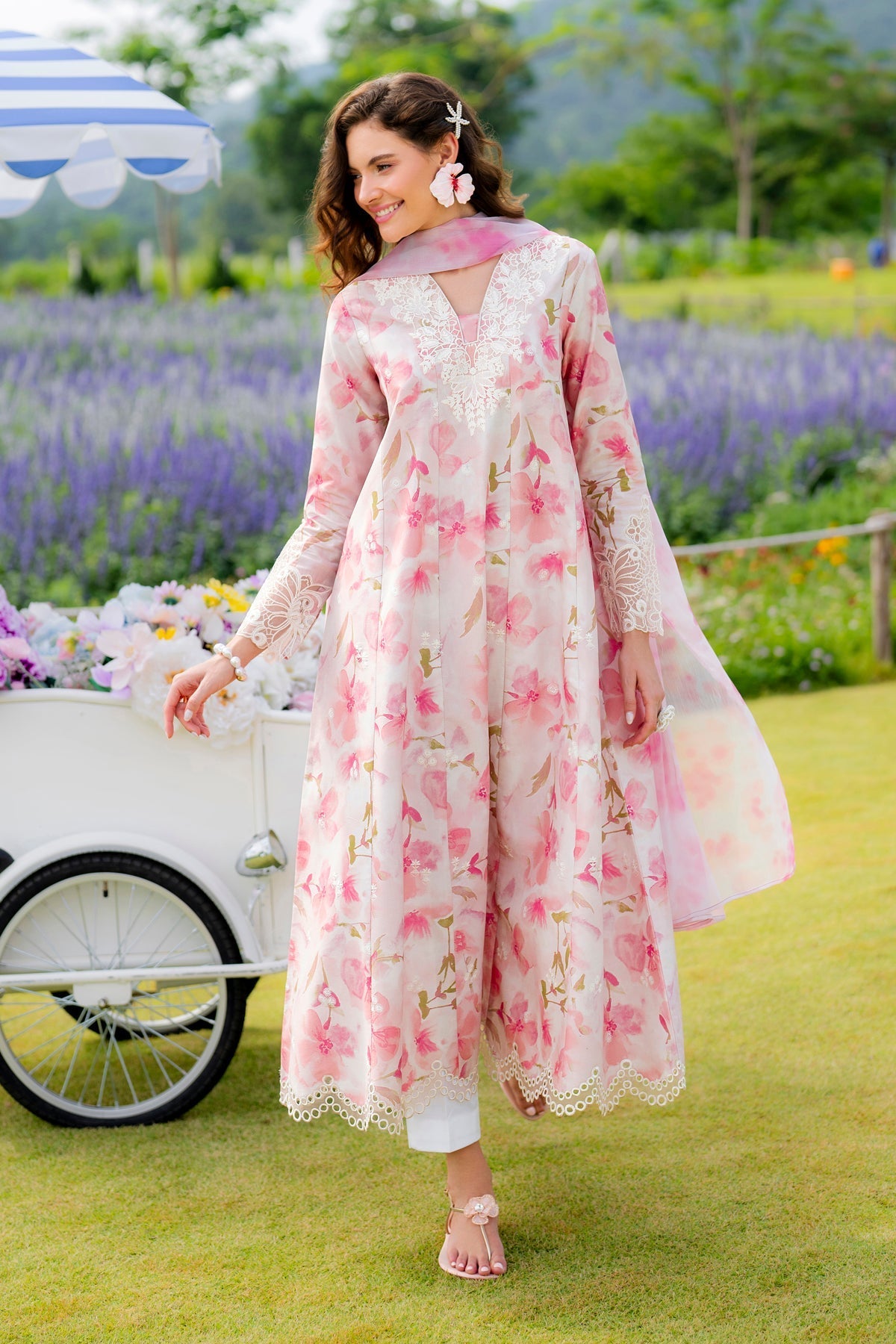 Xenia Formals | The Eid Edit | FASA