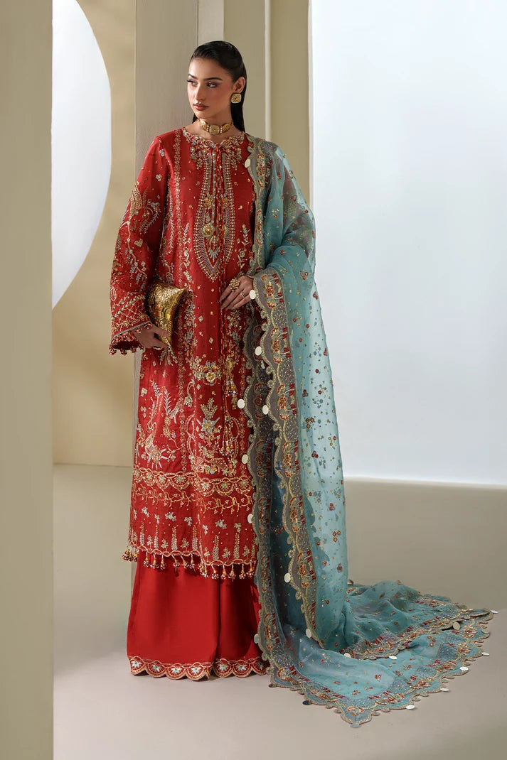 Asame | Luxury Formal Zeryn | Dune