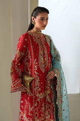 Asame | Luxury Formal Zeryn | Dune