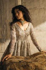 Nyra | The Couture Chapter | Aeris