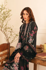 Sahar | Festive Edit | Gothic Garden