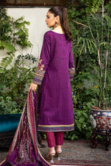 Shamaeel Ansari | Bagh e Bahar Lawn | Gulposh