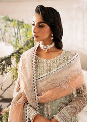 Inayat | Festive Formals | TEEL-TALE