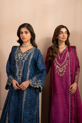 Xenia Formals | Deme Formals | RYELLE