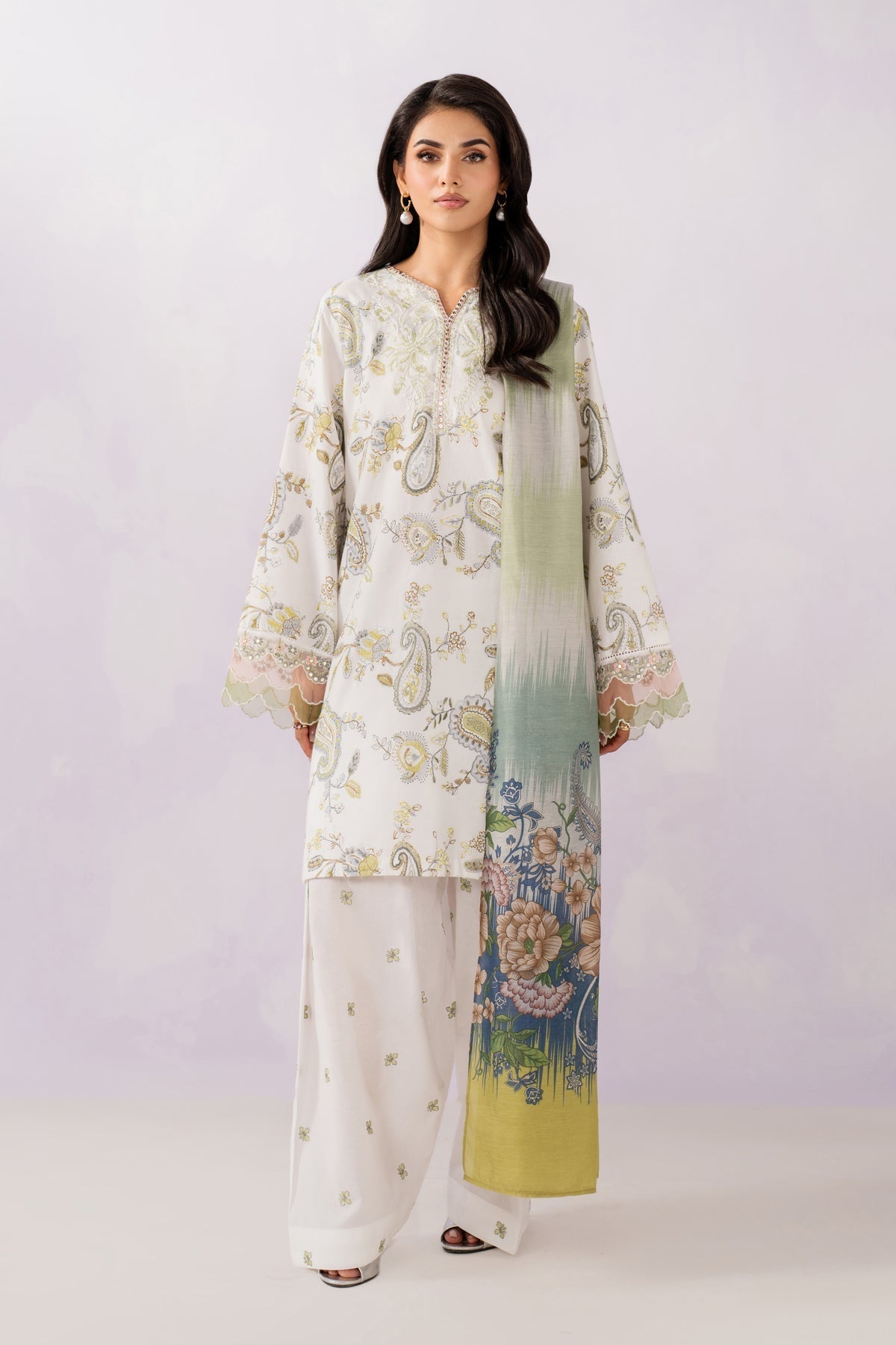 Xenia Formals | Lessence Summer 26 | IZZY