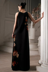 Mina Kashif | Emilie Formals | Koya (Black)