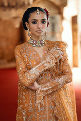 Florent | Mehermaah Wedding Formals | ZARPOSH