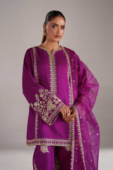 Akbar Aslam | Formal Pret | Shaffa