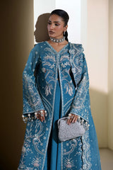Asame | Luxury Formal Zeryn | Swan
