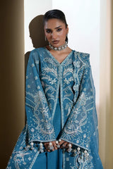 Asame | Luxury Formal Zeryn | Swan