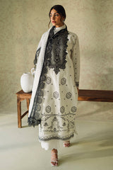 Neeshay | Monochrome Lawn | Lueur