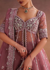 Dastoor | Maahi Luxury Pret | Elima