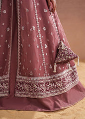 Dastoor | Maahi Luxury Pret | Elima