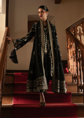 Kanwal Malik | Gulana Winter 25 | Malala | Zayan Clothing UK